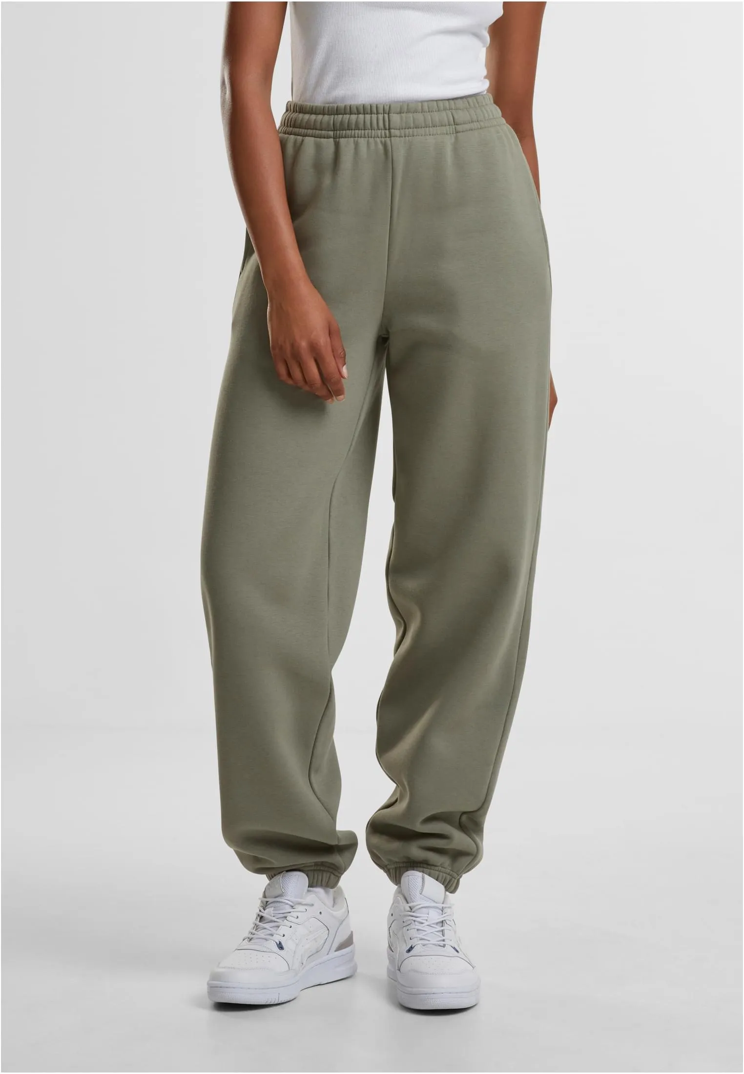 UC Fluffy Sweatpants