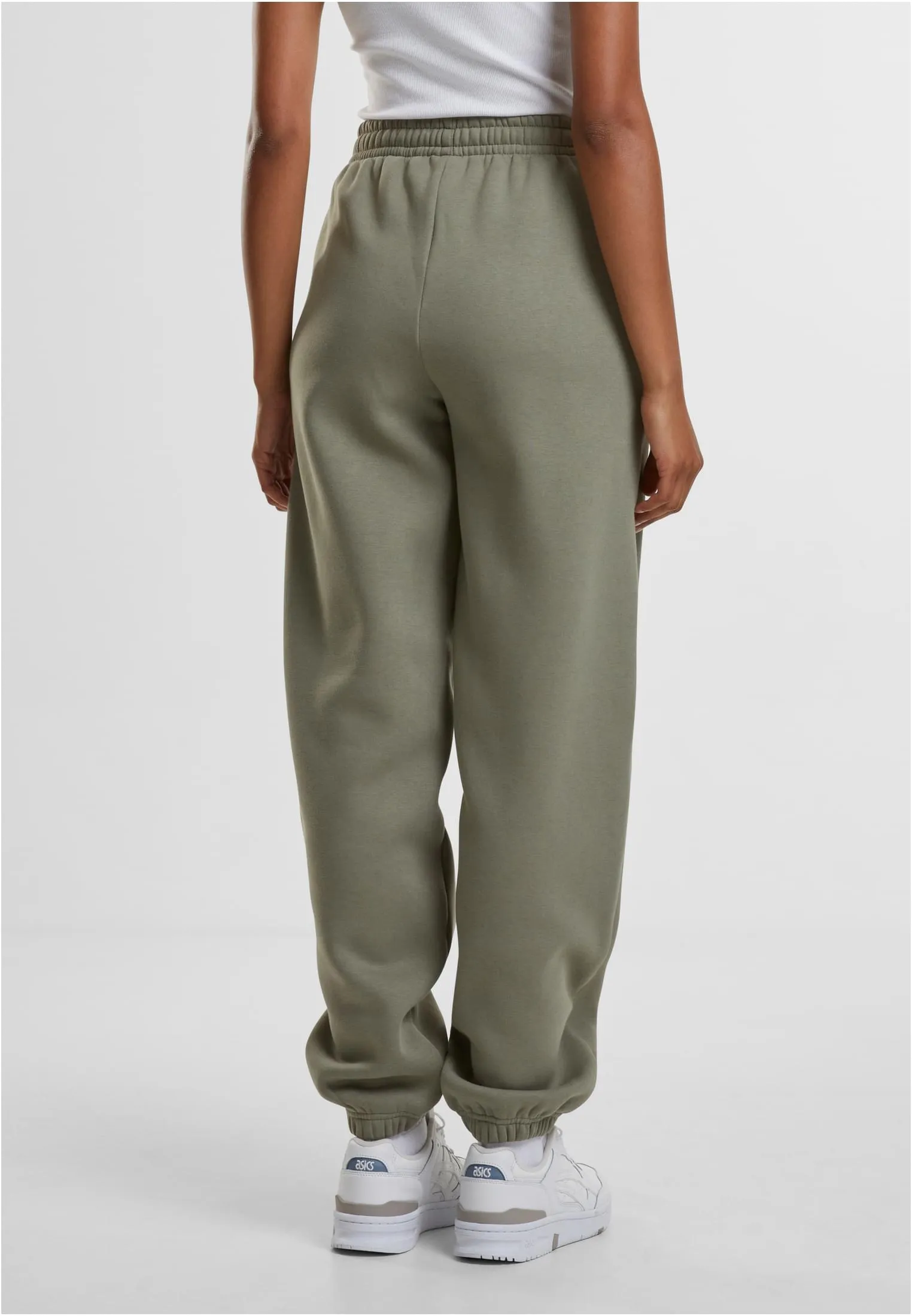 UC Fluffy Sweatpants
