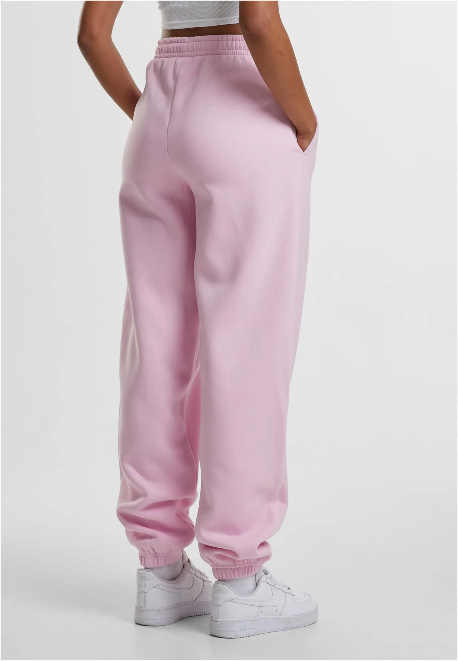UC Fluffy Sweatpants