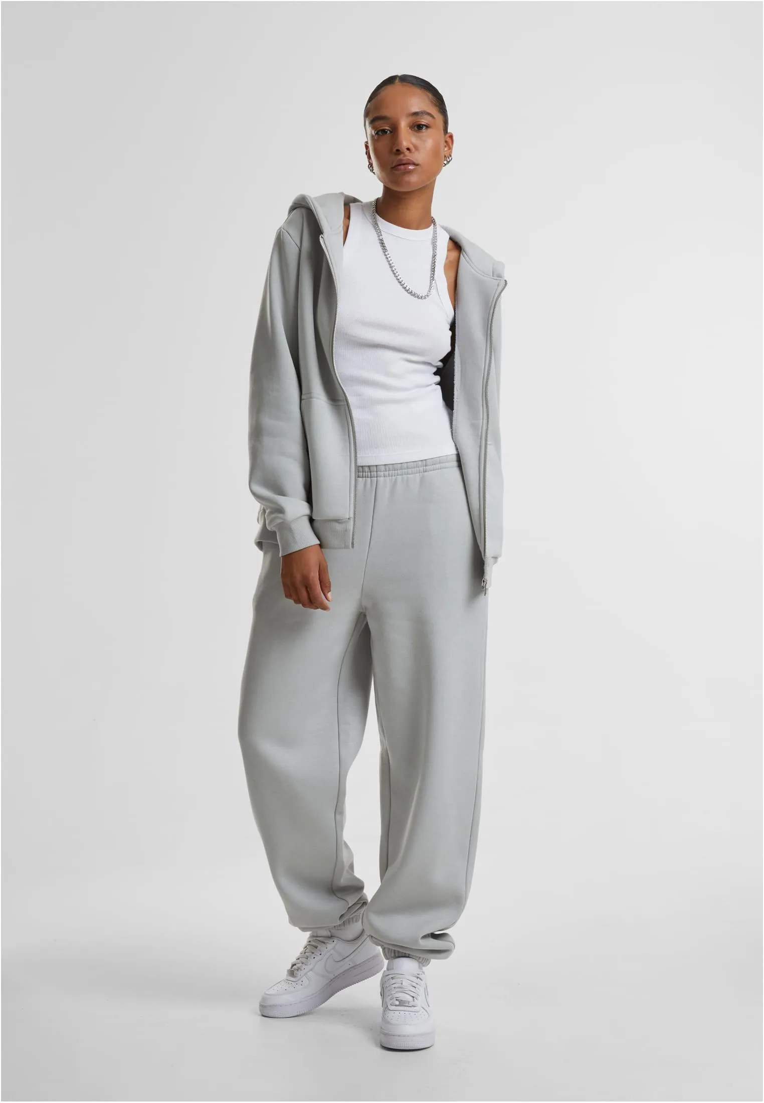 UC Fluffy Sweatpants