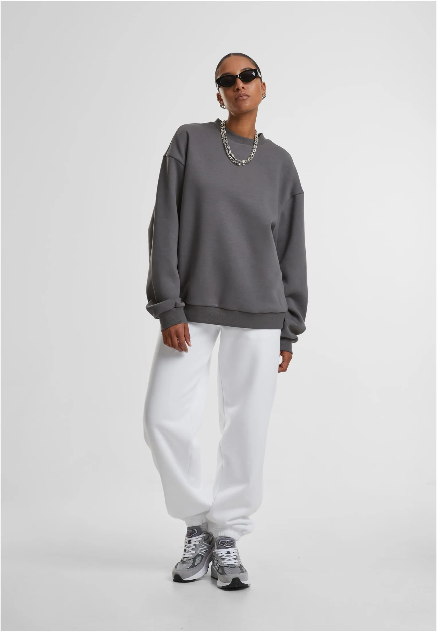 UC Fluffy Sweatpants