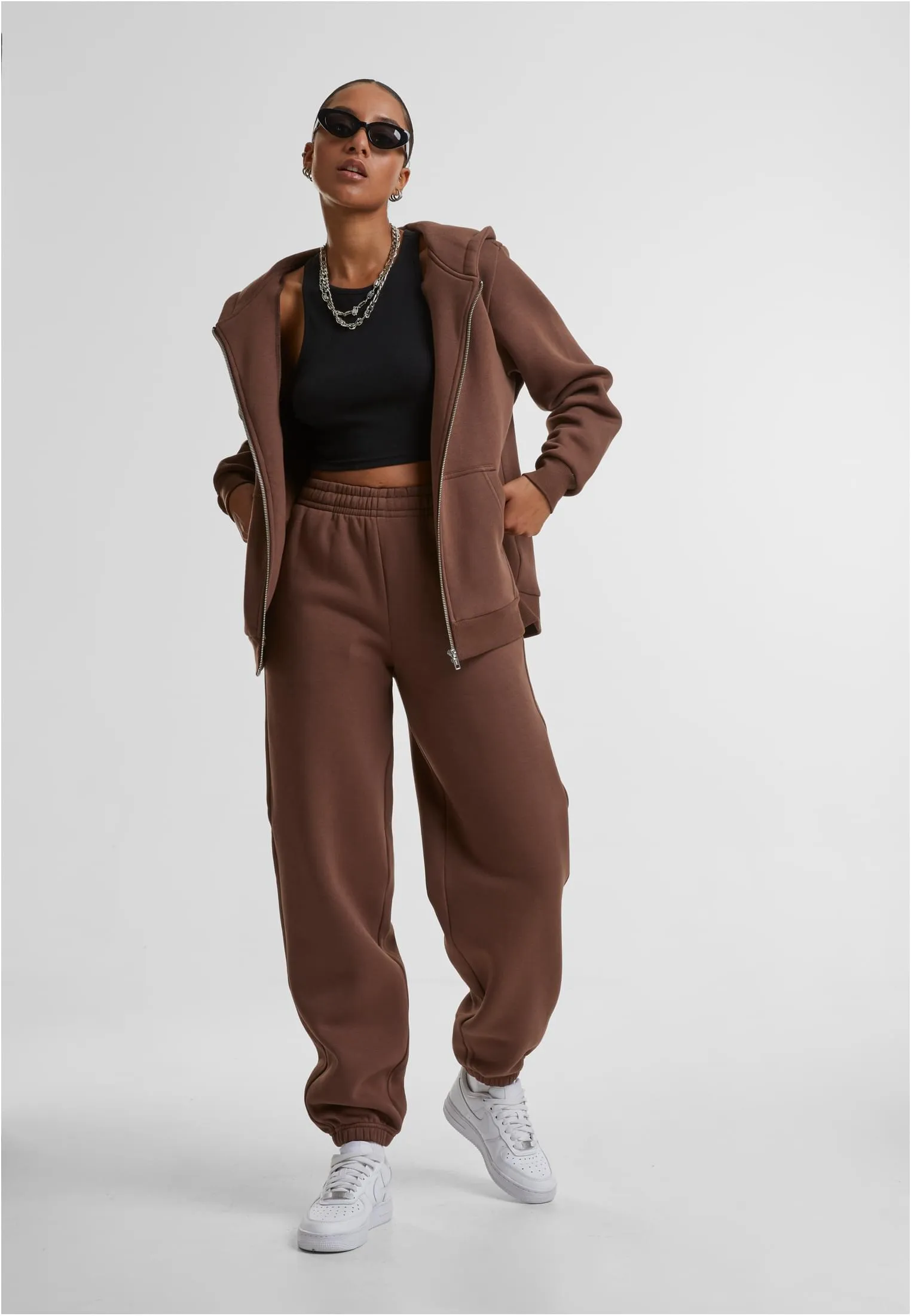 UC Fluffy Sweatpants