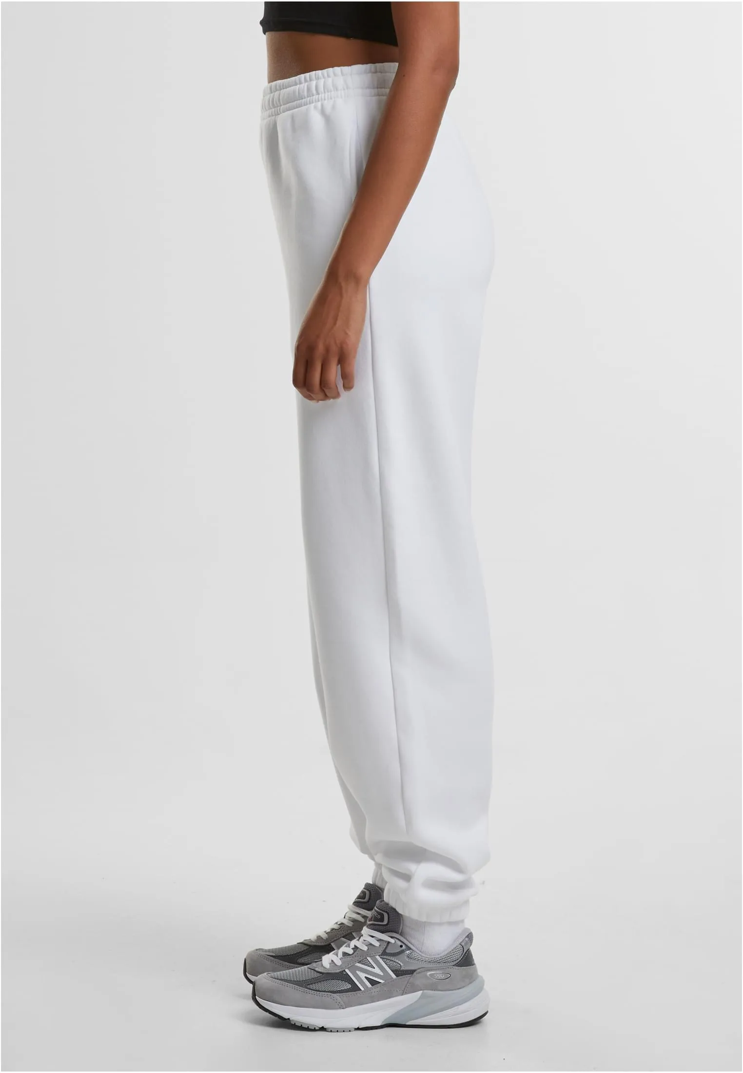 UC Fluffy Sweatpants