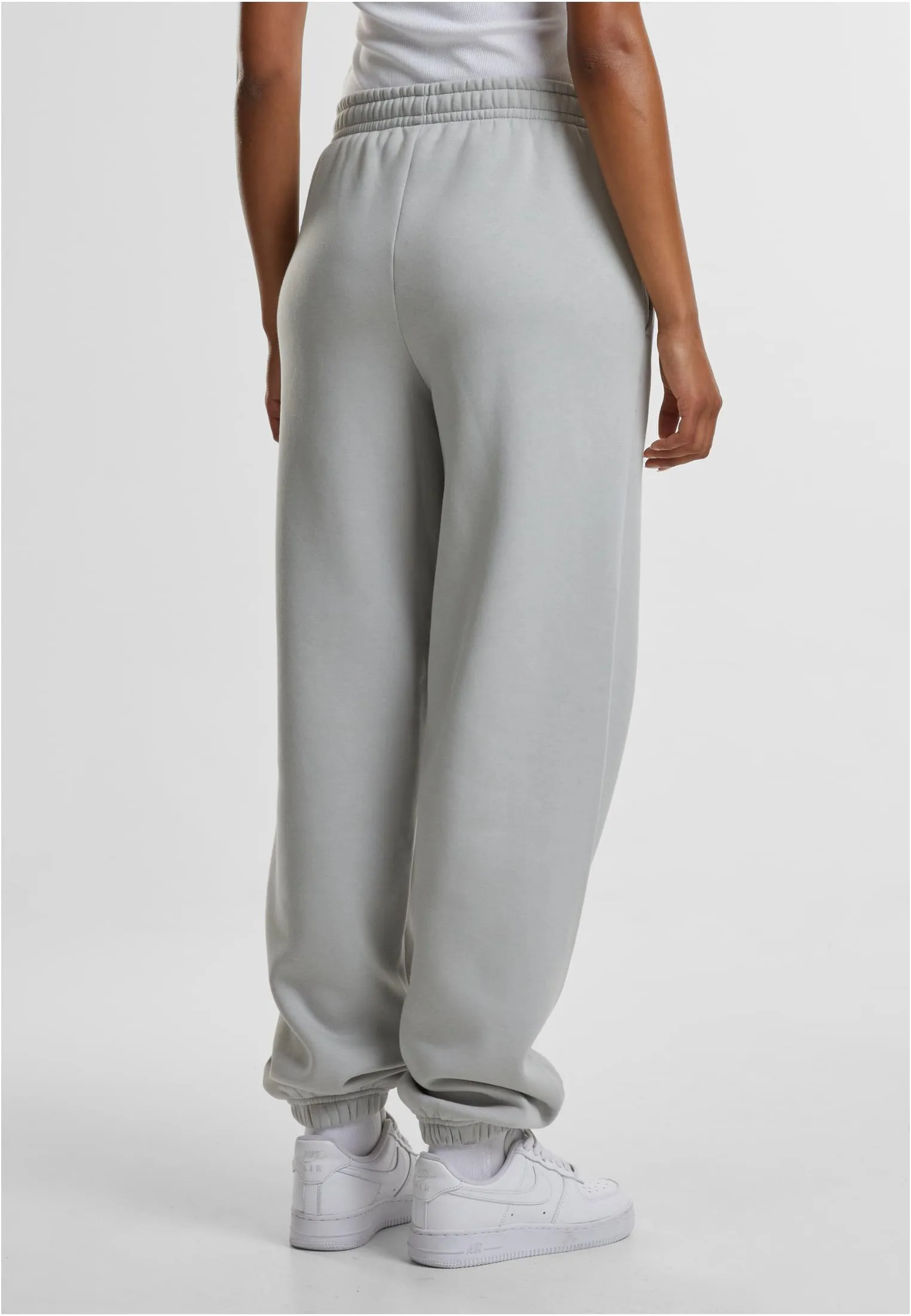 UC Fluffy Sweatpants