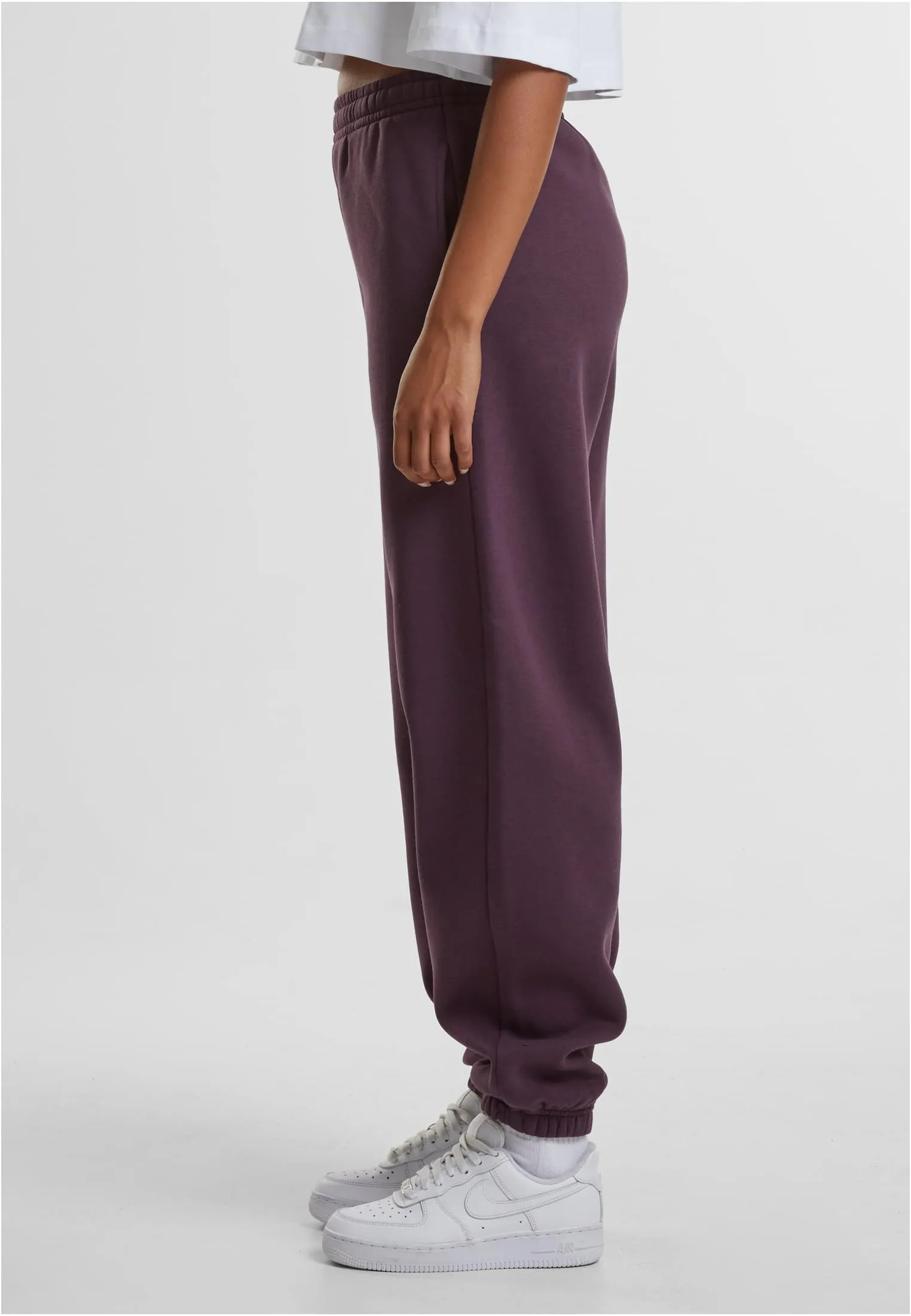 UC Fluffy Sweatpants
