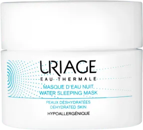 Uriage Eau Thermale Masque D'Eau Nuit 50Ml
