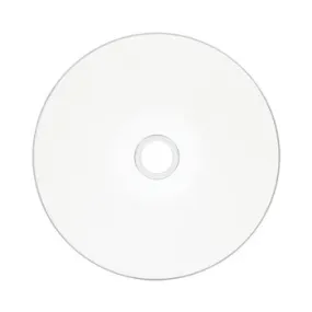 Verbatim DVD-R 4.7GB 16x, White Everest Thermal, Hub Printable in Cake Box 95211 Quantity: 200