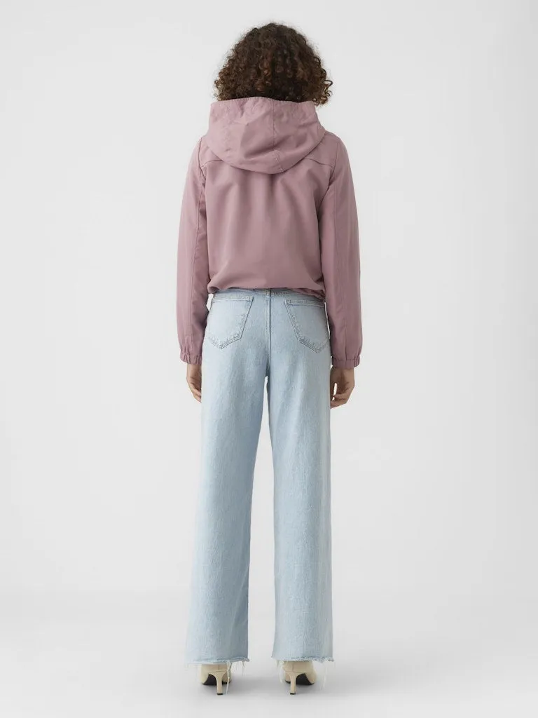 Vmzoa Short Parka Noos