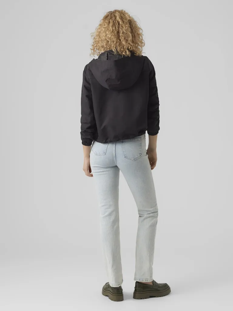 Vmzoa Short Parka Noos