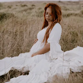 We Are Reclamation Dreams Like These Gown