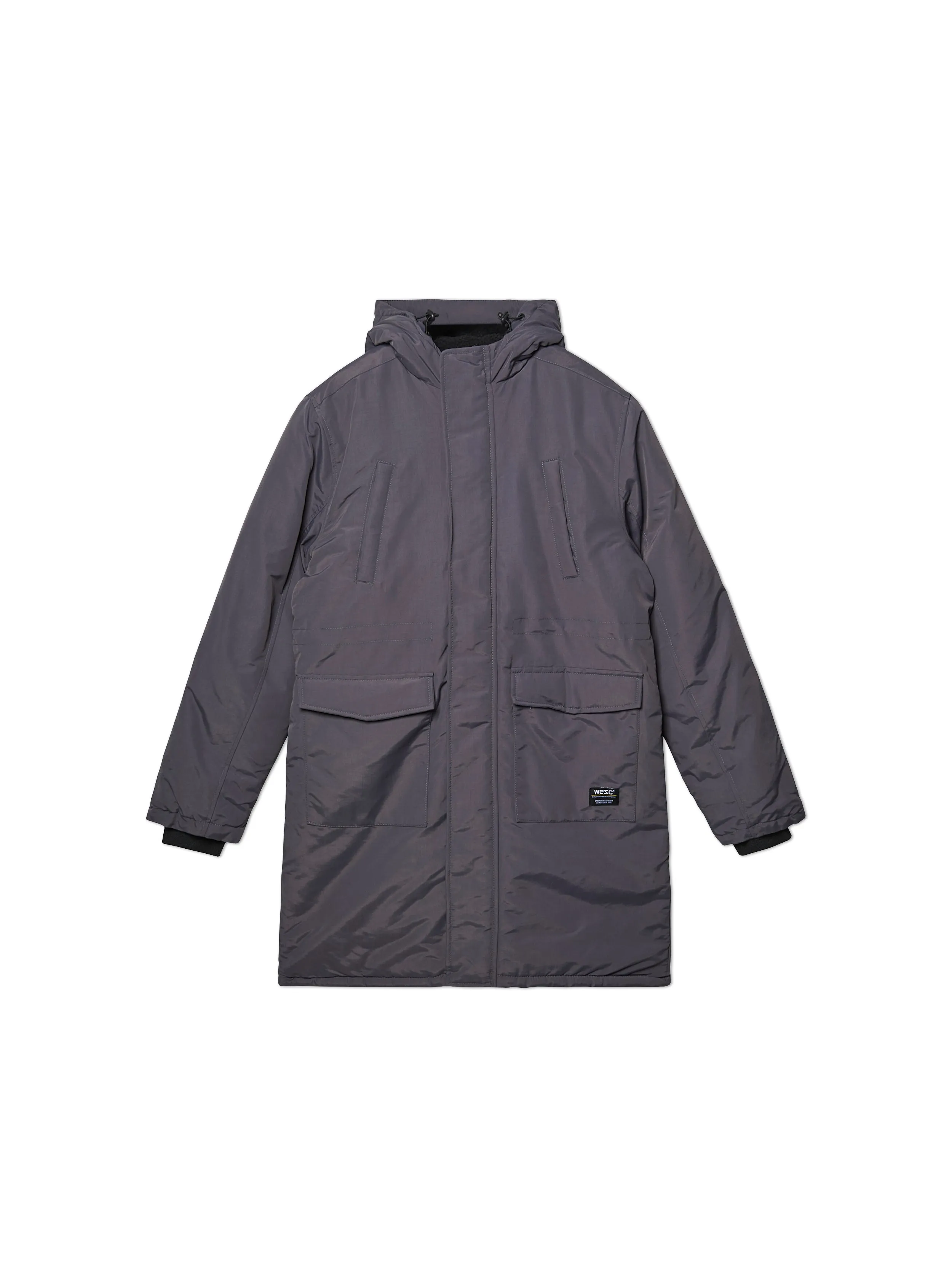 WINTER PARKA