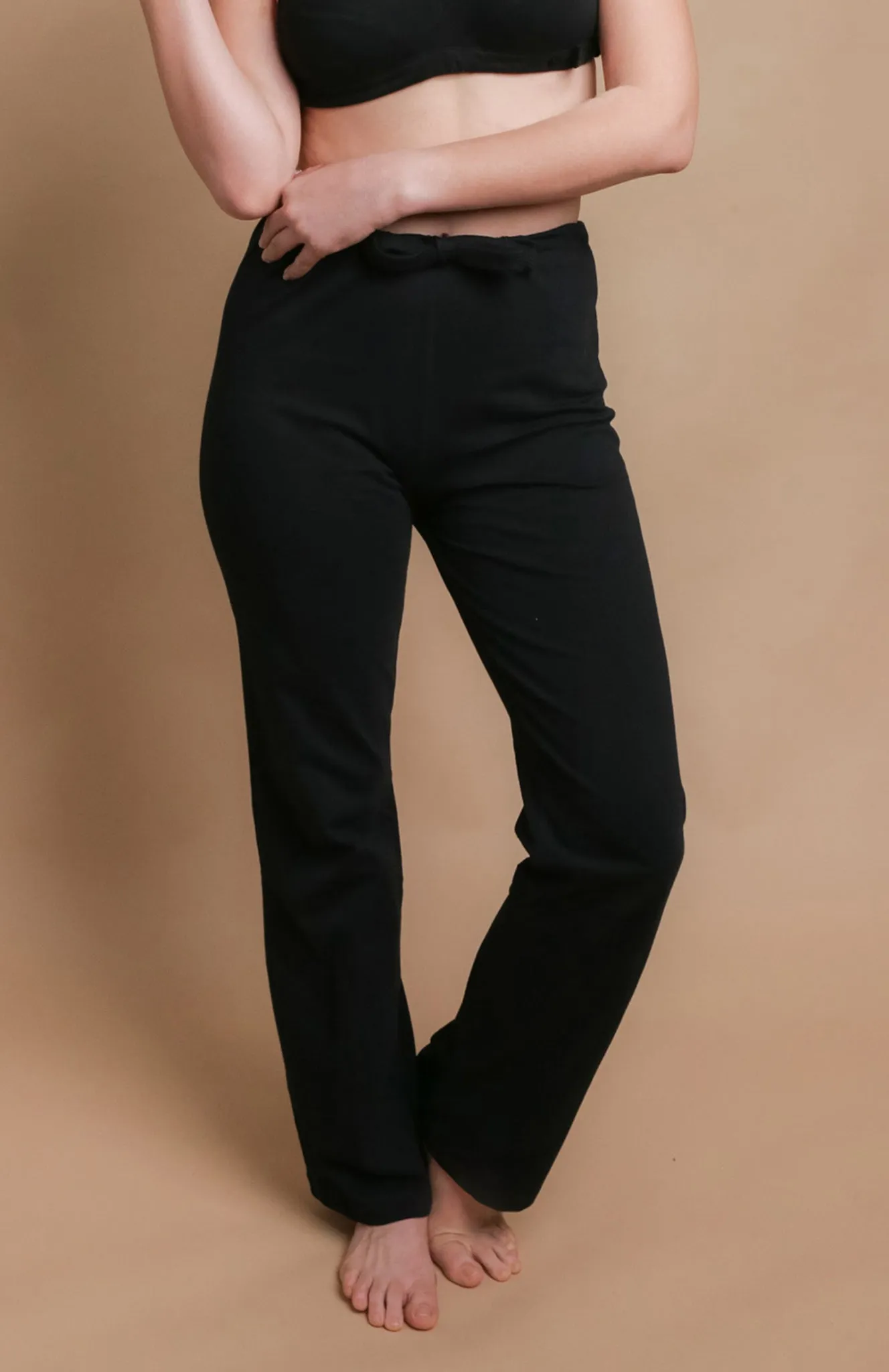 Women's Drawstring Lounge Pants