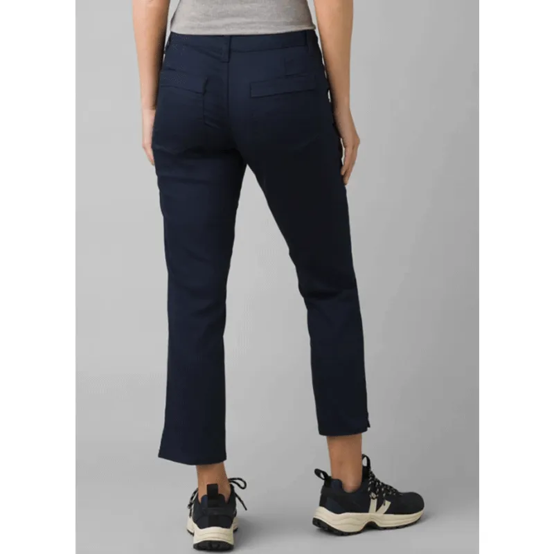 Women's Kayla Crop Chino